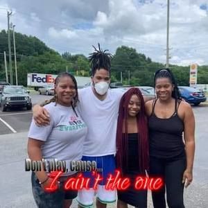 Meet your Posher, William